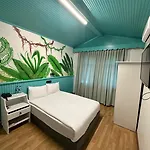Hotel Sufi Homes Konya
