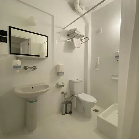 Sufi Homes Hotel *