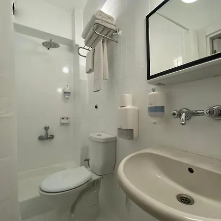 Hotel Sufi Homes Konya