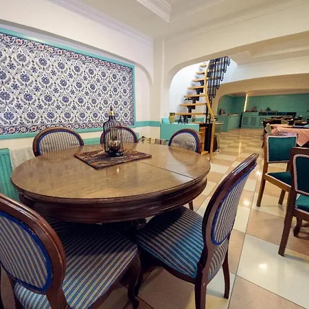 Sufi Homes Hotel *