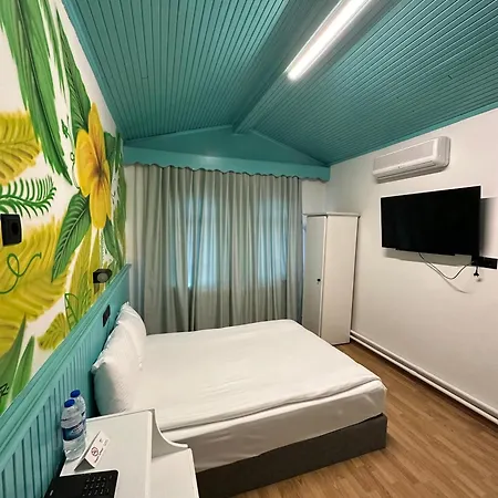 Hotel Sufi Homes *
