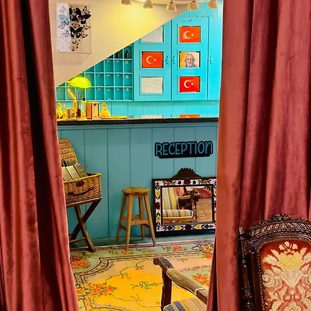 Sufi Homes Hotel Konya