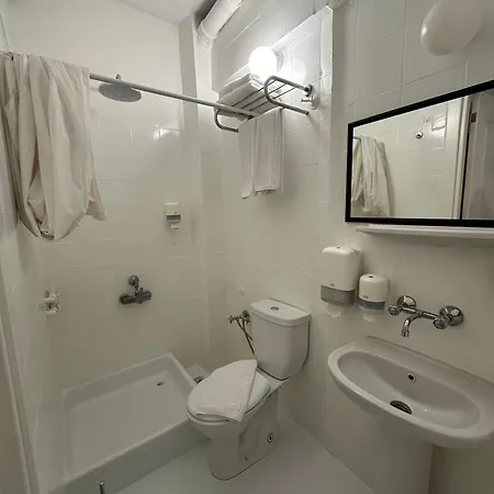 Sufi Homes Hotel *