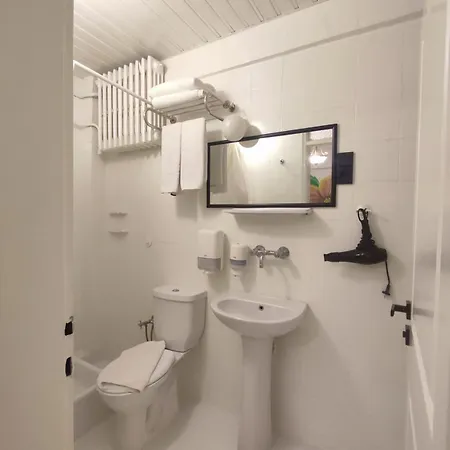 Sufi Homes Отель *