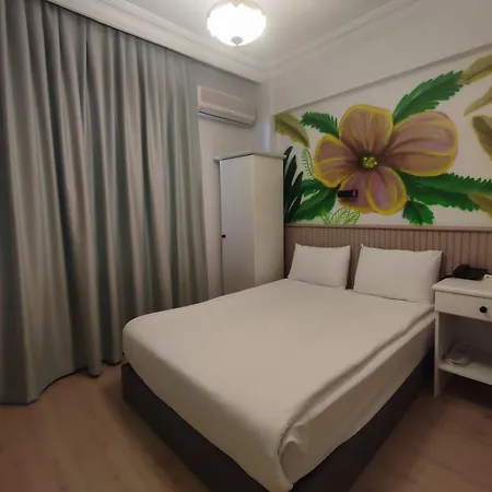 Sufi Homes Hotel Konya
