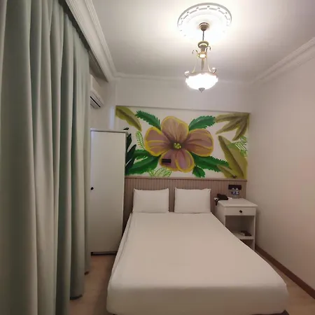 Sufi Homes Hotel Konya