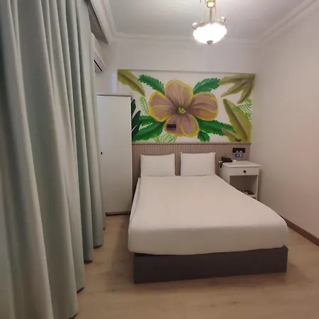 Sufi Homes Hotel *