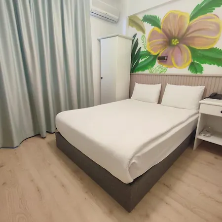Hotel Sufi Homes *