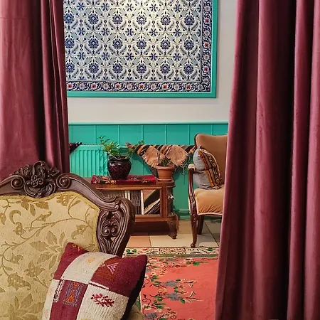 Sufi Homes Hotel Konya