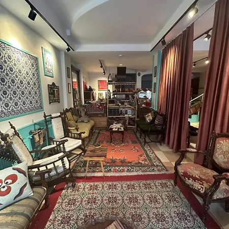 Sufi Homes Hotel Konya