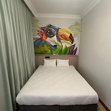 Sufi Homes Hotel