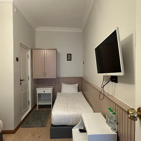 Hotel Sufi Homes Konya