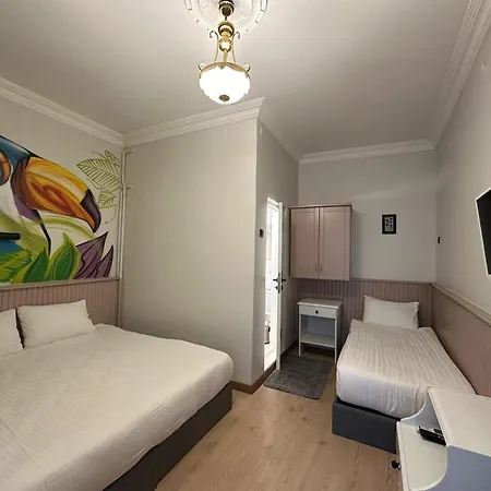 Sufi Homes Отель