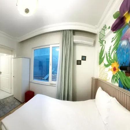 Sufi Homes Hotel