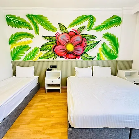 Sufi Homes Отель Конья