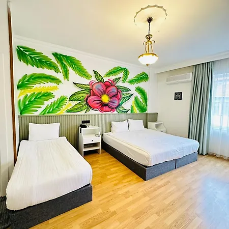 Sufi Homes Отель