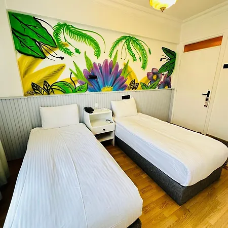 Hotel Sufi Homes