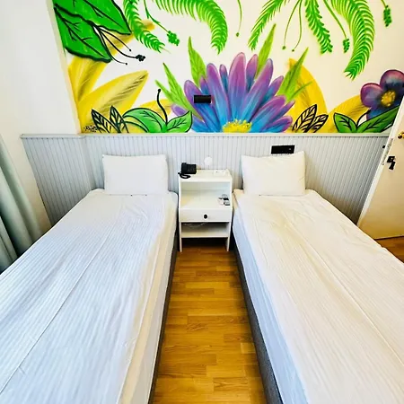 Sufi Homes Hotel Konya