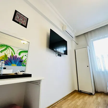 Hotel Sufi Homes