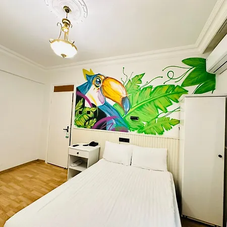 Hotel Sufi Homes *