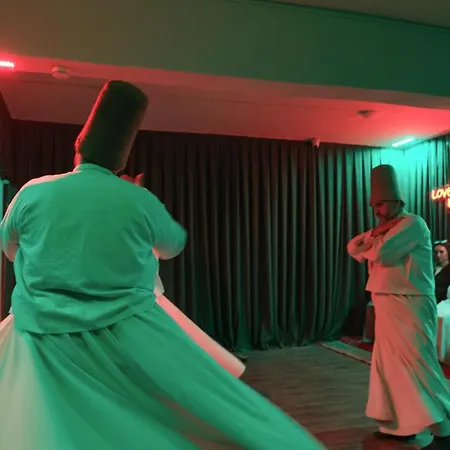 Sufi Homes Отель Конья