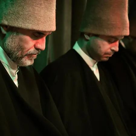 Отель Sufi Homes