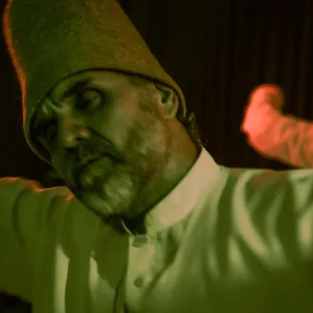 Sufi Homes * Конья