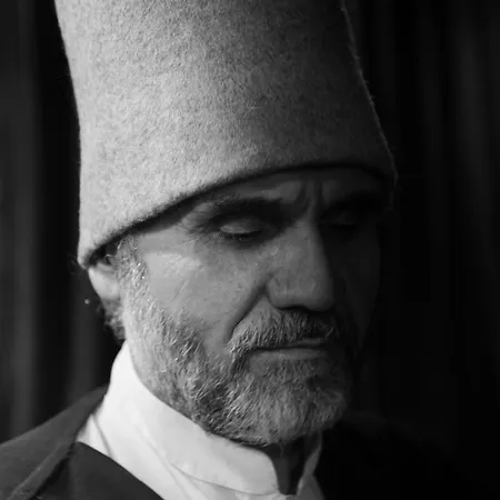 Sufi Homes * Конья