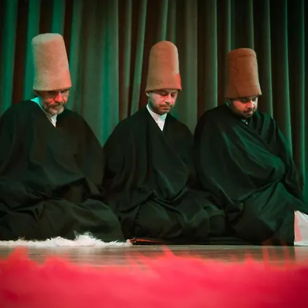 Sufi Homes Отель