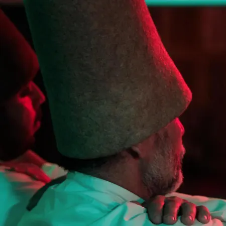 Sufi Homes * Конья