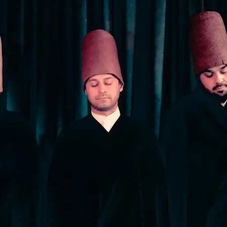 Отель Sufi Homes