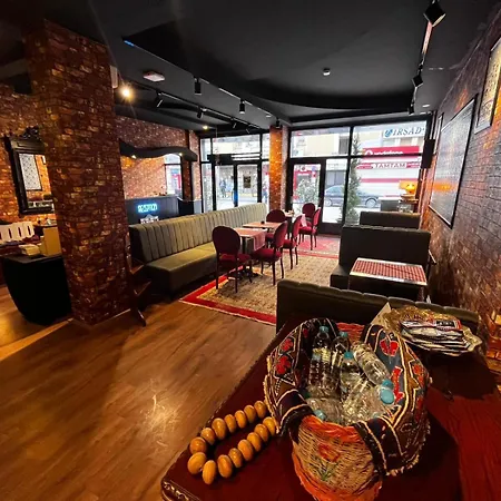 Sufi Homes Hotel Konya