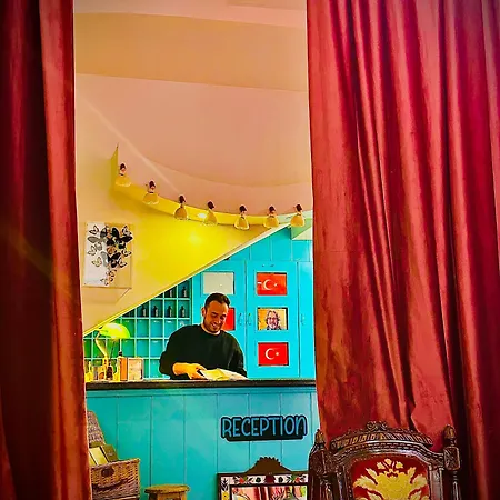 Sufi Homes Конья