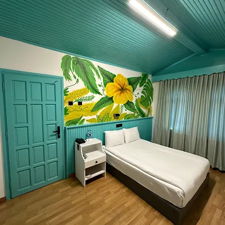 Sufi Homes Отель