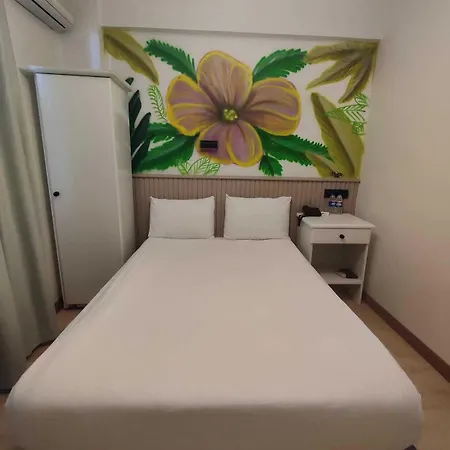 Hotel Sufi Homes Konya