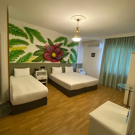 Otel Sufi Homes Konya