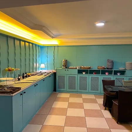 Sufi Homes Отель