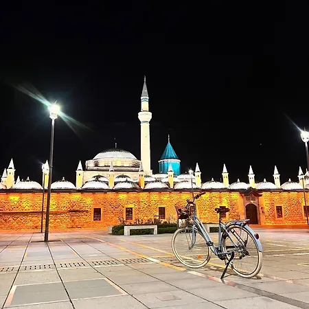 فندق Sufi Homes
