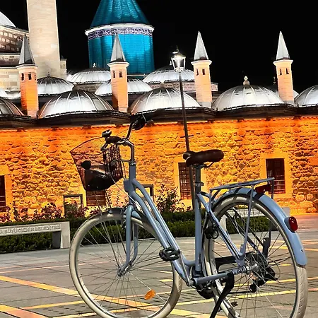 Sufi Homes Hotel Konya