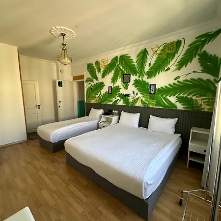 Hotel Sufi Homes Konya