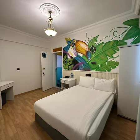 Sufi Homes Отель