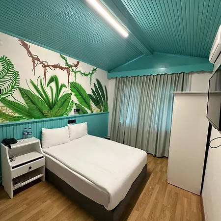 فندق Sufi Homes كونيا