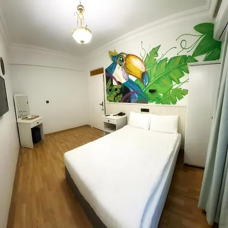 Sufi Homes Отель