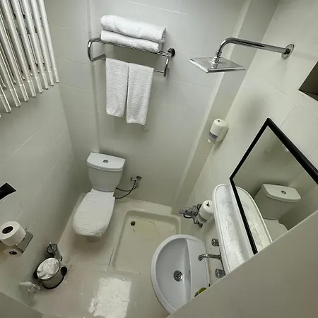 Otel Sufi Homes