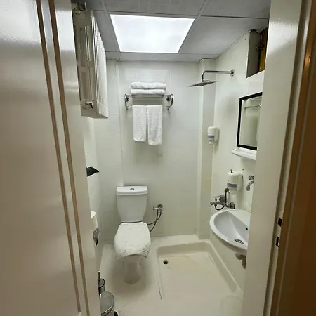 Sufi Homes Otel Konya