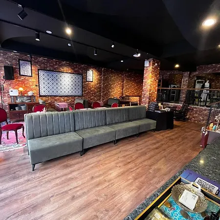 Sufi Homes فندق كونيا