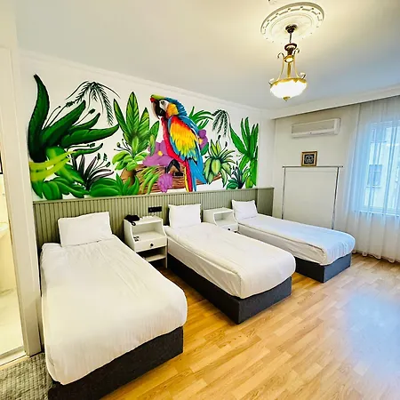 فندق Sufi Homes كونيا