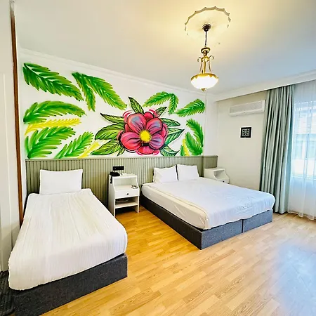 فندق Sufi Homes كونيا