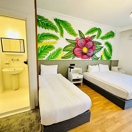 Sufi Homes فندق كونيا