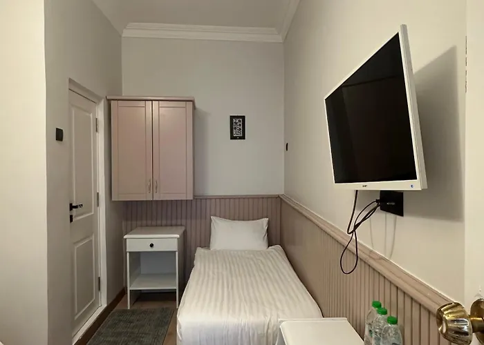 Hotel Sufi Homes Konya